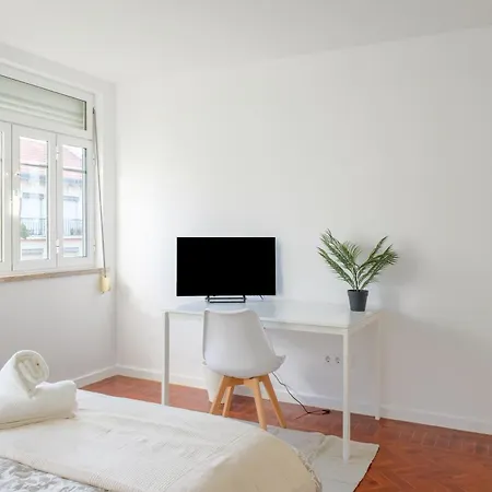 Apartament No Coracao De *