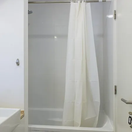 Apartament No Coracao De Lizbona