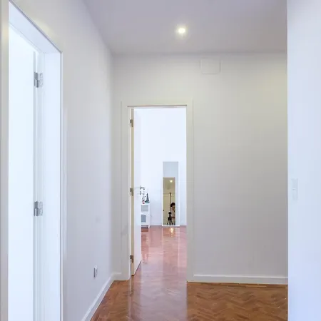 Apartament No Coracao De