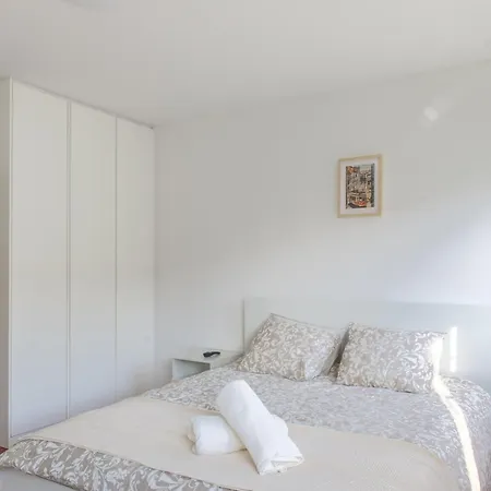 No Coracao De Apartamento Lisboa