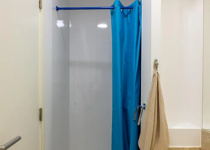 No Coracao De شقة Lisboa