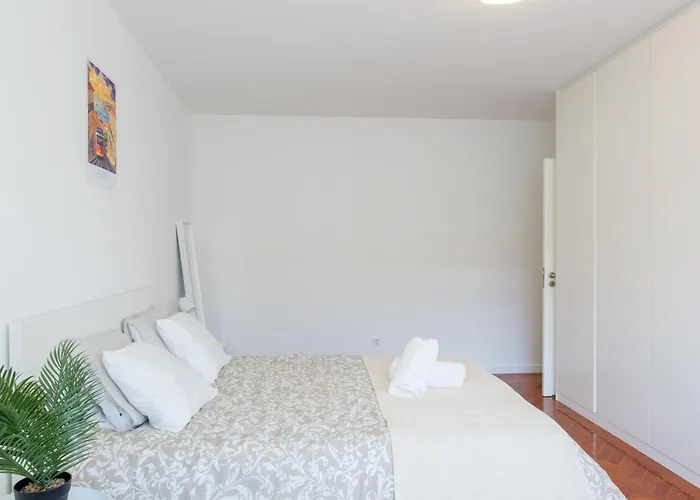 No Coracao De شقة