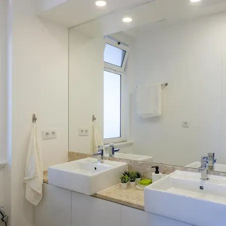 Appartement No Coração De *