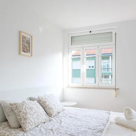 No Coracao De Apartment